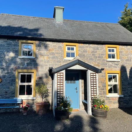 Mai'S Cottage Suite - Charming Holiday Rental Kilmallock Eksteriør bilde