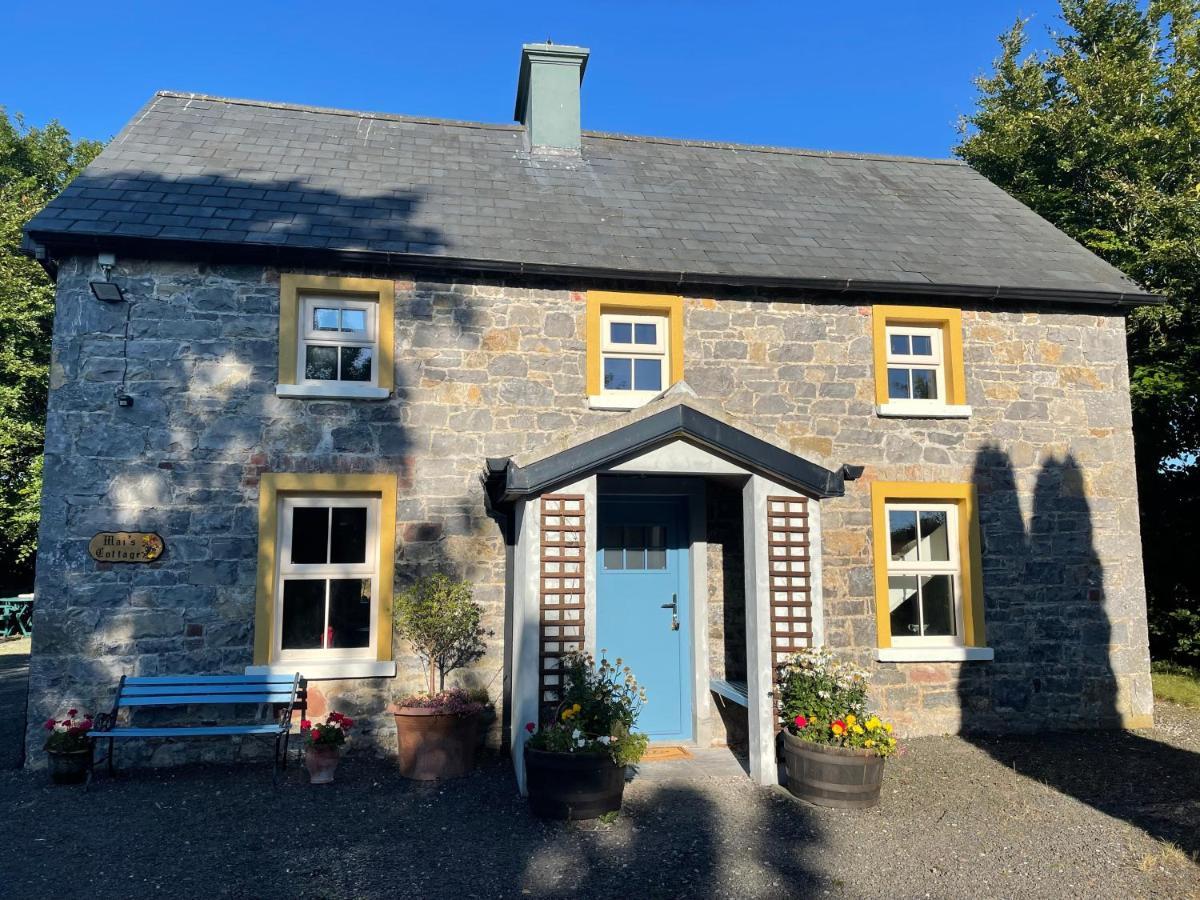 Mai'S Cottage Suite - Charming Holiday Rental Kilmallock Eksteriør bilde