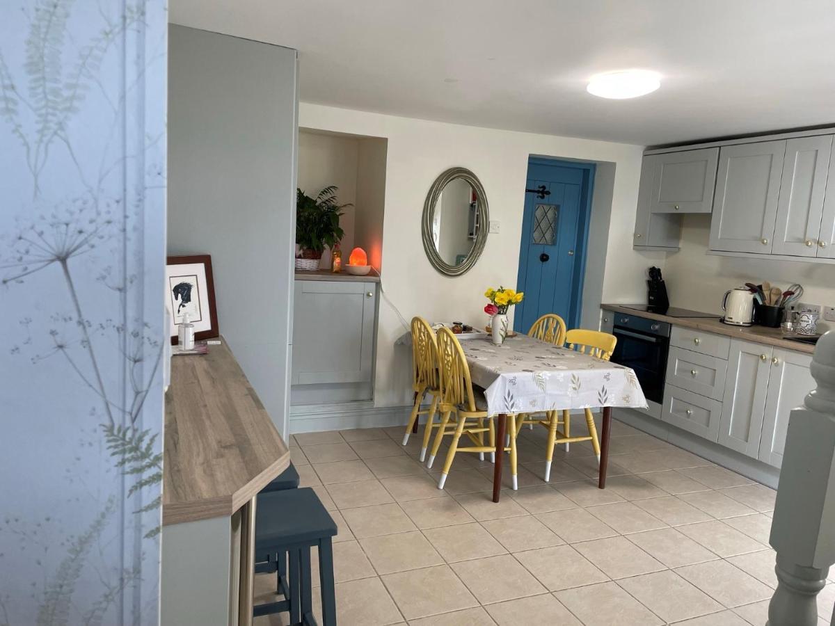 Mai'S Cottage Suite - Charming Holiday Rental Kilmallock Eksteriør bilde