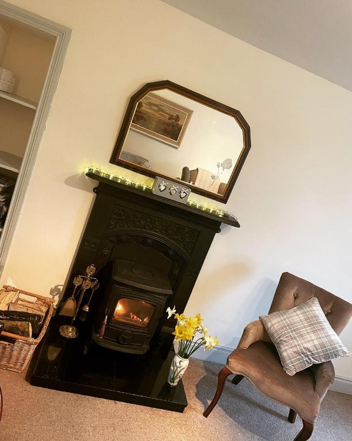 Mai'S Cottage Suite - Charming Holiday Rental Kilmallock Eksteriør bilde