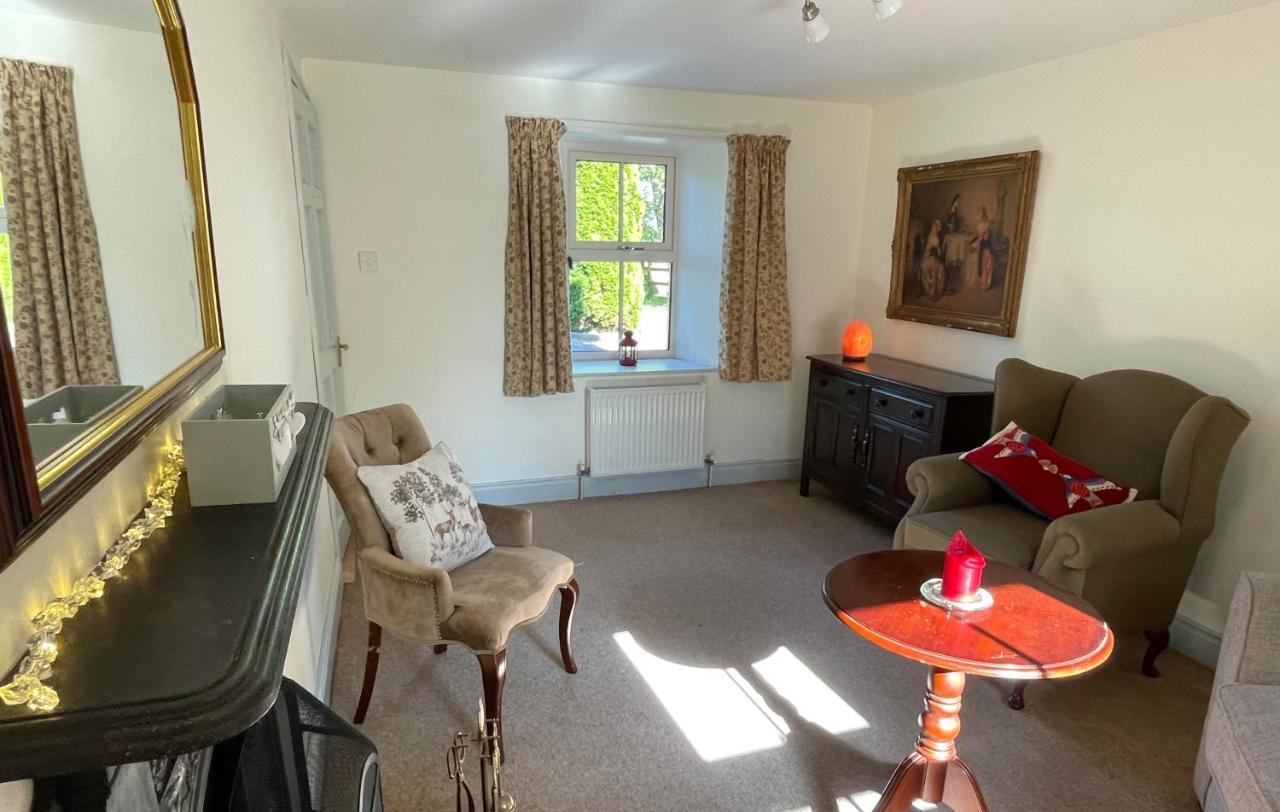 Mai'S Cottage Suite - Charming Holiday Rental Kilmallock Eksteriør bilde