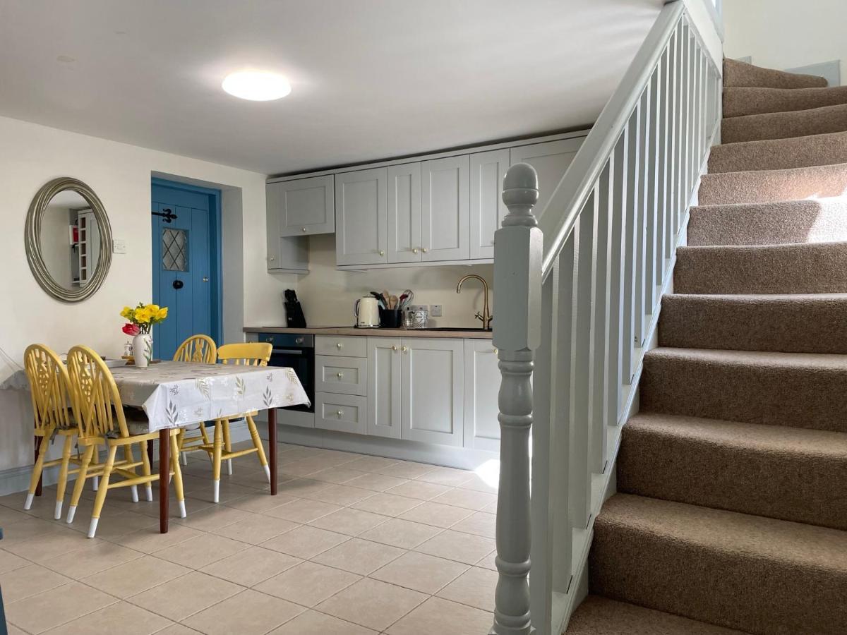 Mai'S Cottage Suite - Charming Holiday Rental Kilmallock Eksteriør bilde