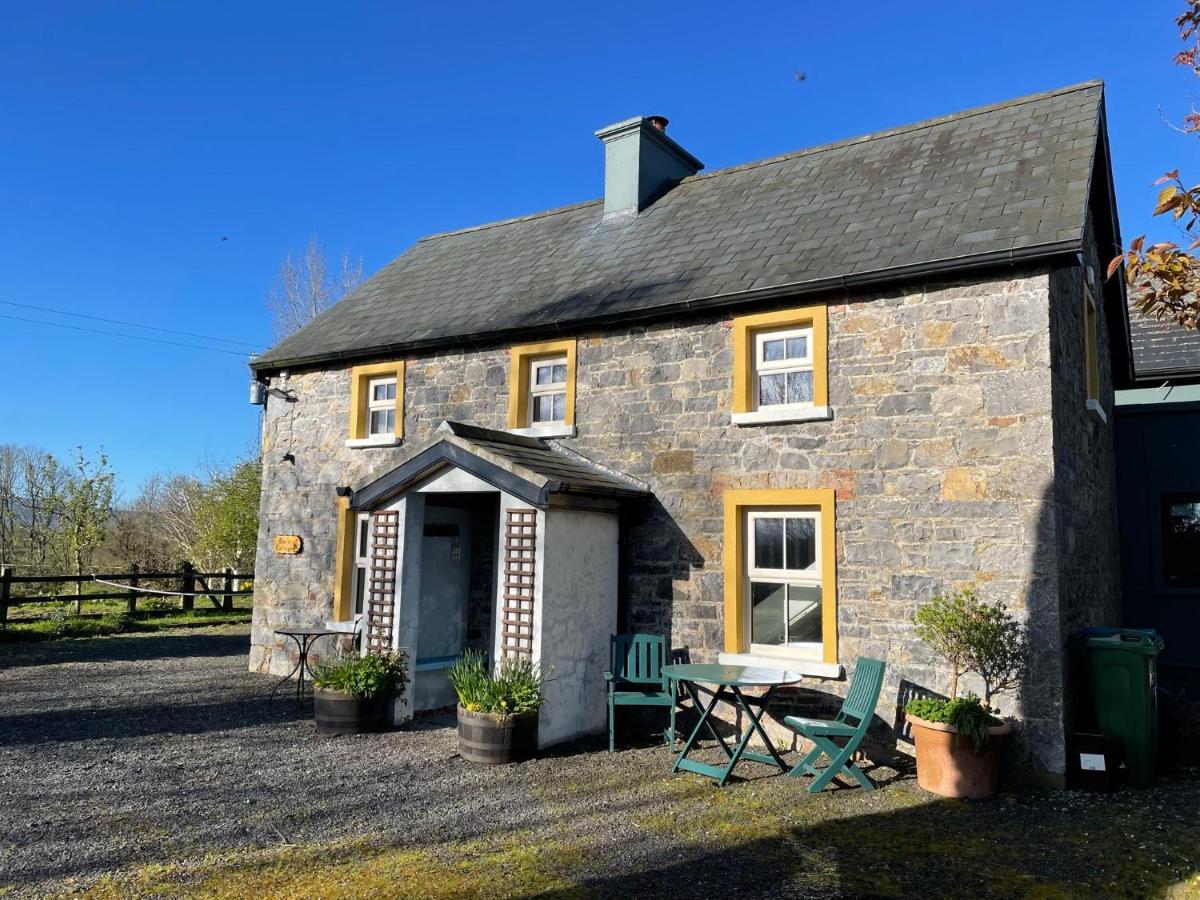 Mai'S Cottage Suite - Charming Holiday Rental Kilmallock Eksteriør bilde