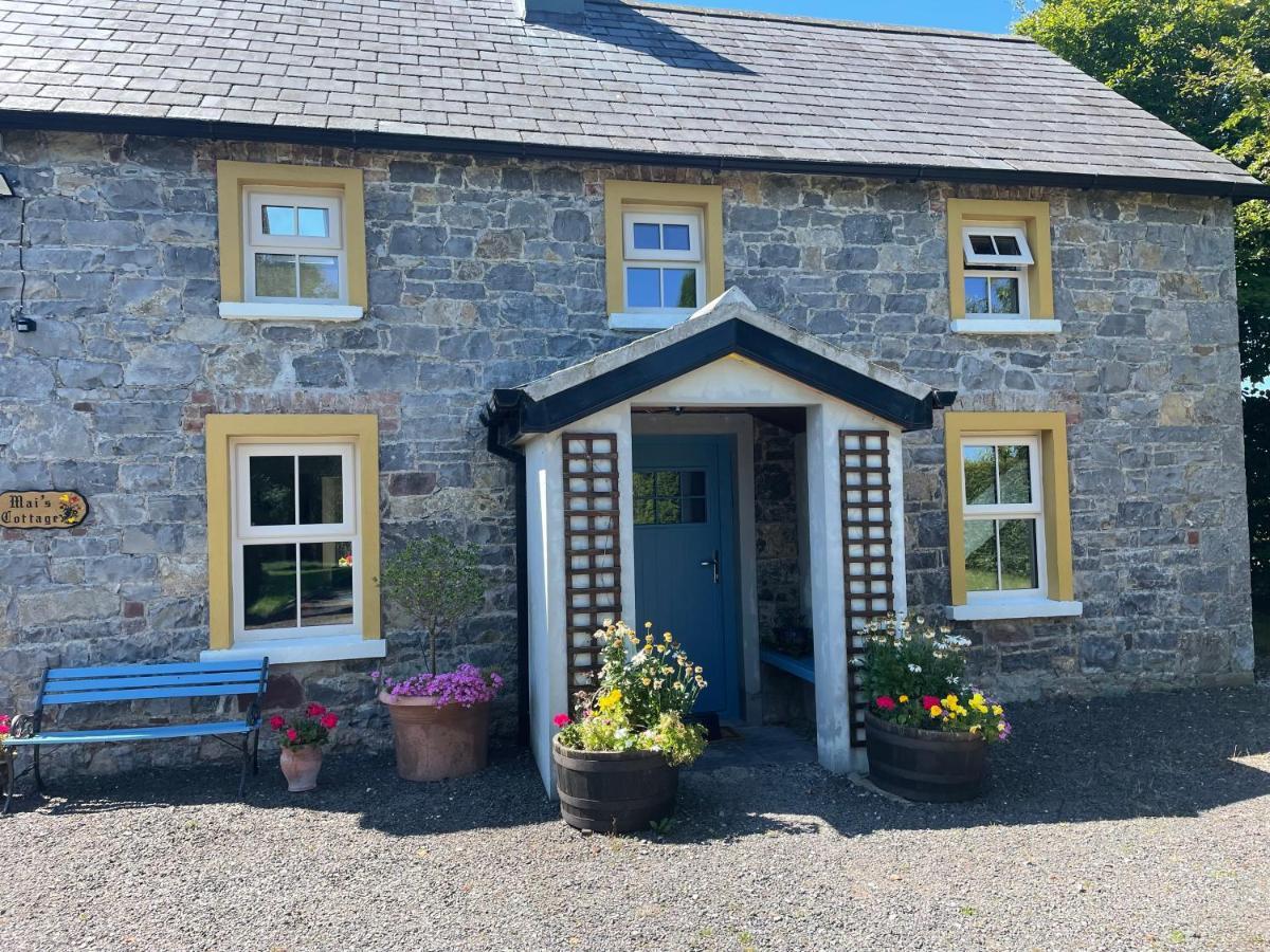 Mai'S Cottage Suite - Charming Holiday Rental Kilmallock Eksteriør bilde