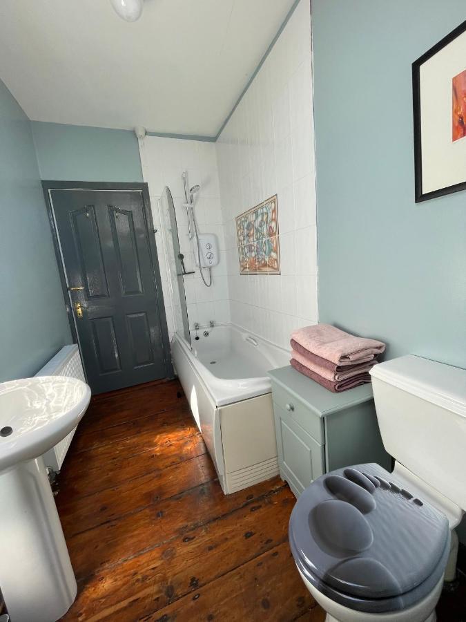 Mai'S Cottage Suite - Charming Holiday Rental Kilmallock Eksteriør bilde